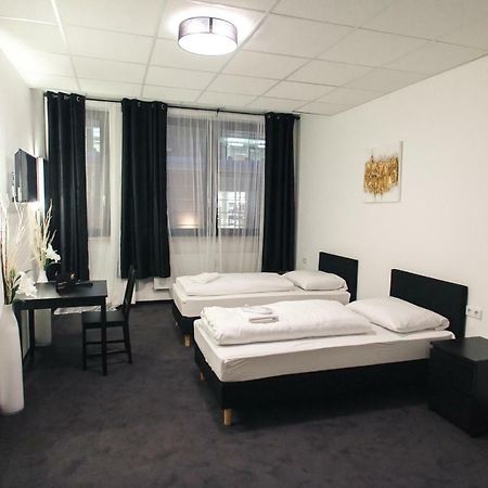 Huxx City Nuremberg Bagian luar foto