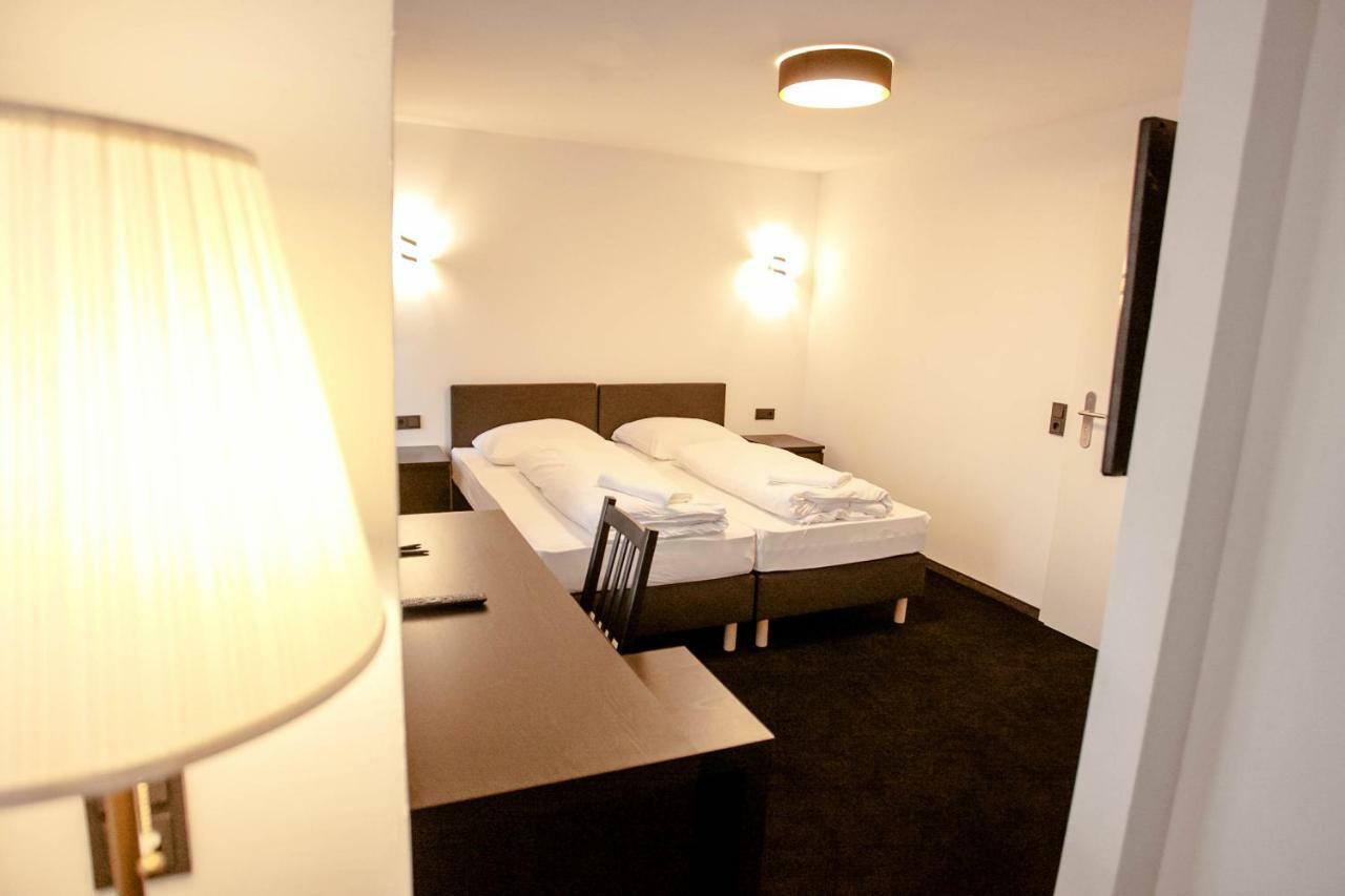 Huxx City Nuremberg Bagian luar foto