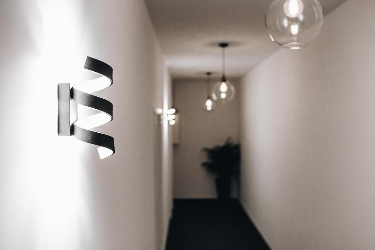 Huxx City Nuremberg Bagian luar foto